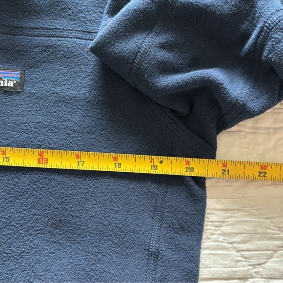 NWT Patagonia Micro D Fleece - Picture 7 of 12